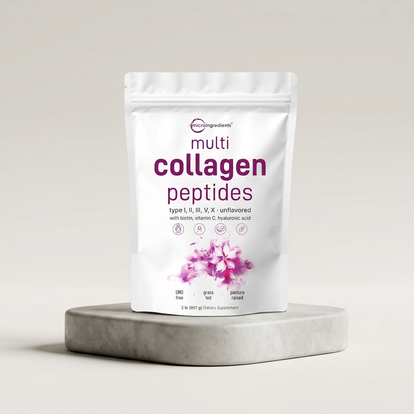 Multi Collagen Peptides