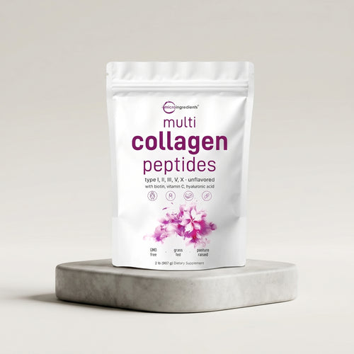 Multi Collagen Peptides