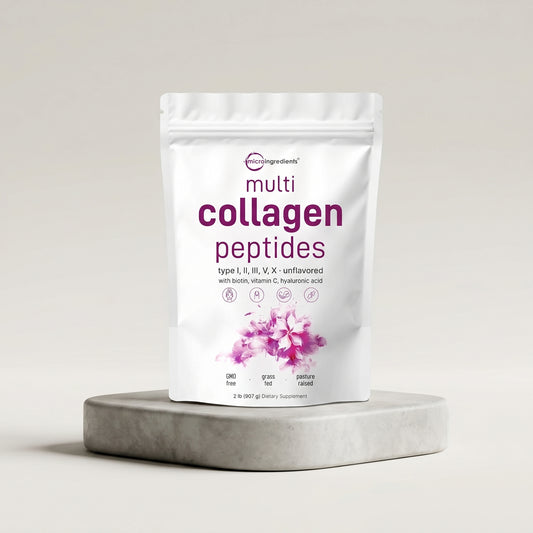 Multi Collagen Peptides