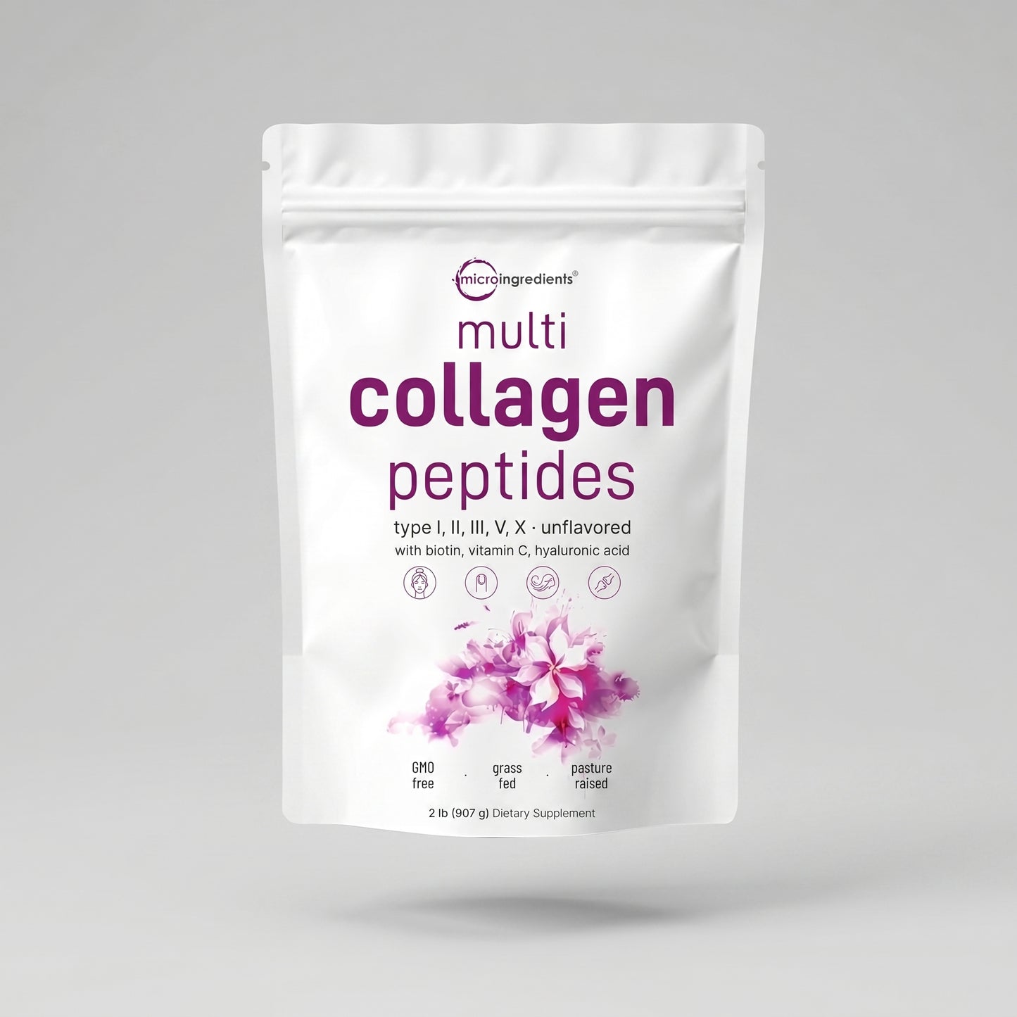 Multi Collagen Peptides