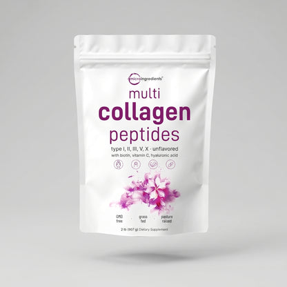 Multi Collagen Peptides