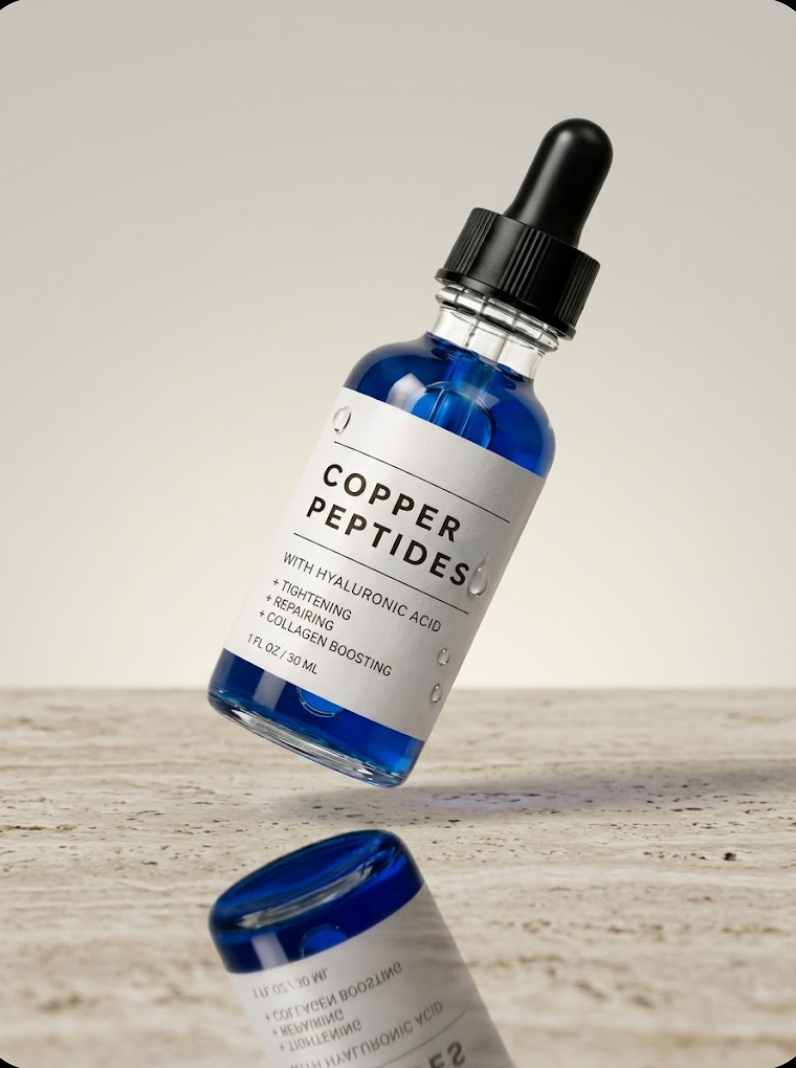 Copper Peptide